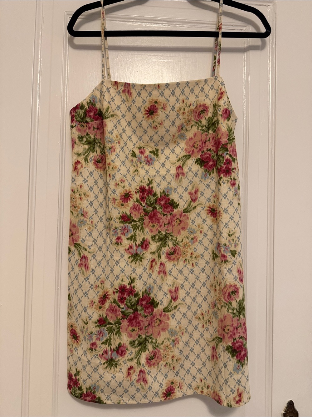 JOSIANA DRESS - SÉZANE X ANDION - Picture 2 of 2